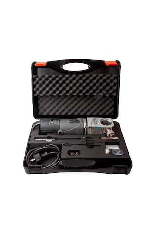 Neutrix Tungsten Bileme Makinesi Kuru Tip 32000 Devir/dk 850 W - 2.5 Kg