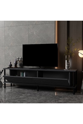 Tv Sehpası Agora Mermer Desen 150 Cm