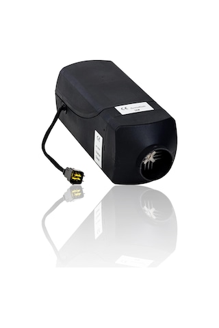 Sensation 2 Kw 12V Webasto Muadili Dizel Isıtıcı