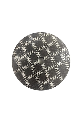 Bay-Tec İnox Kesici Taş 180X1.6X22-23 mm MK0192 (10 Adet)