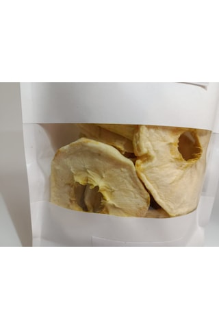 Kurutulmuş Elma 100 G