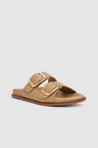 U.s. Polo Assn. Kadın Bej Terlik 50323090-vr011