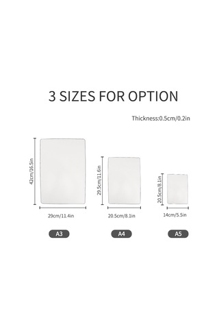 Neevoyu A5 Sarı Çocuk Işıklı Boyama Tahtası - Fosforlu Kalemli, Yeniden Kullanılabilir, Hayal Gücü Geliştirici Grafiti Seti Çok Renkli