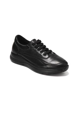 Sneaker Günlük Erkek 09l3 Frau Surf Neronero Siyah