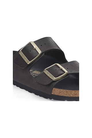 Birkenstock Bırkenstock Arızona Kadın Terlik 1029493 Siyah