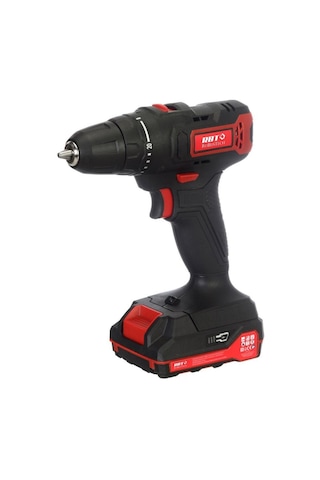 Rbt Robustech S20-2 Li Akülü Vidalama 20v 2 Ah