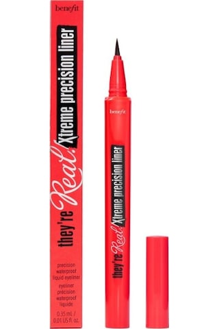 Benefit Cosmetics They're Real Xtreme Precision Liner Marron 0.35 ML