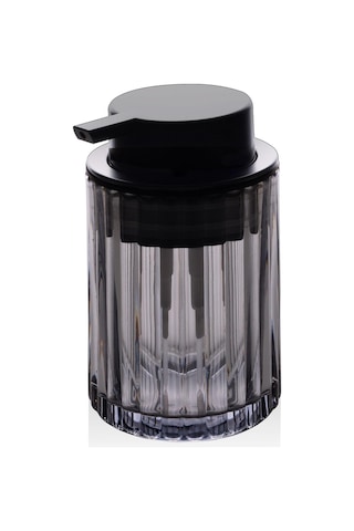 The Mia Vinka Sıvı Sabunluk Gri 300 Ml