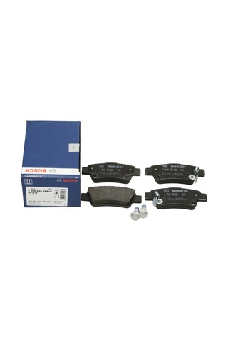 Honda Cr-V 1.6I-Dtec 2013-2018 Bosch Arka Balata