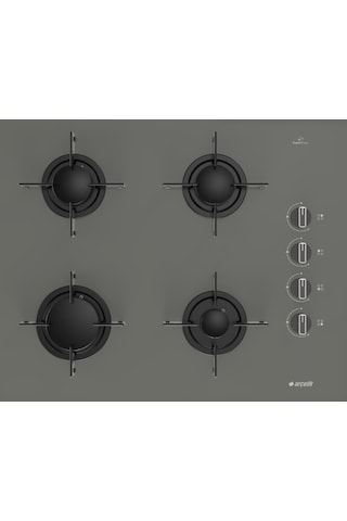 Arçelik AFC 341 G + ADE 605-3 G + OCD T 651 EG Ankastre Set