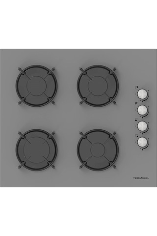 Termikel BH P6144C A Ankastre Ocak