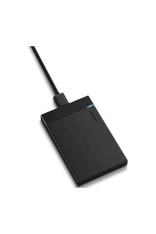 Ugreen Usb3.0 2.5 İnç Hdd Sdd Harddisk Kutusu. 30848
