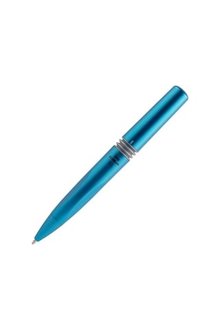 Serve Deep Bold Mekanik Kurşun Kalem 05 mm Metalik Mavi