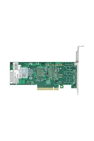 LR-LINK Intel X710-T4 10G Quad RJ-45 Bakır 4 Port Ethernet Kartı