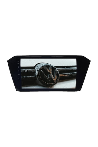 Navigate Volkswagen Passat B8 Android Carplay Multimedya 2015-2022 4gb Ram + 64gb Hafıza + 8 Çekirdek