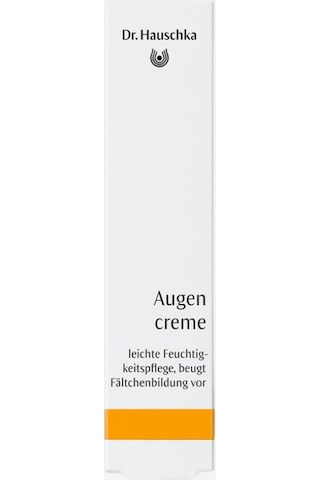 Dr Hauschka Daily Hydrating Eye Cream, 12,5 Ml Nemlendirici Göz Kremi