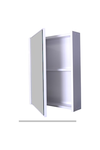 % 100 Mdf Ecza Dolabı Beyaz