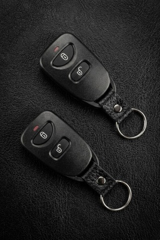 12v Uzaktan Kumandalı Açma Kapama Modülü Universal Araç Kontrol Sistemi Seti T-232