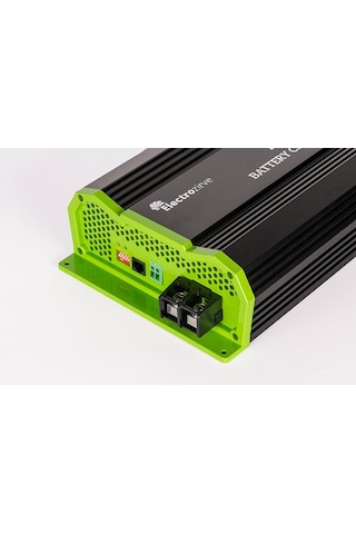 Electrozirve 40a Dc-dc Charger Ec1212-40