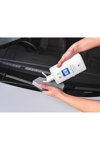 Car Glass Polish Cam Temizlik Ve Bakım Cilası 500ml