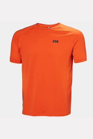 Helly Hansen Hp Ocean T-shirt 2.0 Turuncu