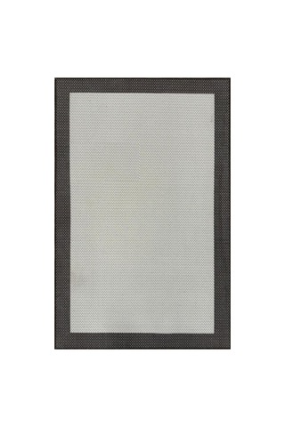 Lüks Sisal Makine Dokuması 8mm Dokuma Tabanlı Mutfak Balkon Halısı Gri-kahverengi 832426808 Gri-kahverengi