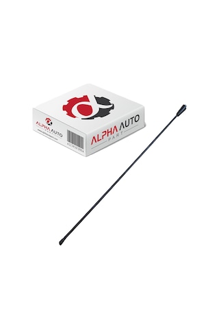 Peugeot 106,206, Partner,citroen Berlingo İçin Tavan Anten Çubuğu Anten Cubuğu