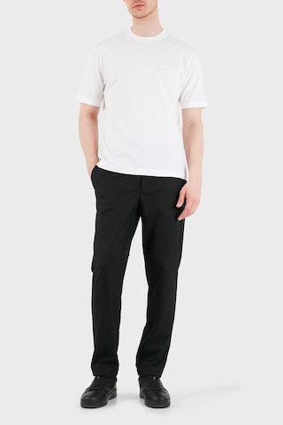 Emporio Armani Erkek T Shirt Em005699 Af25298 U0002 Beyaz