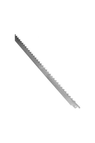 Paslanmaz Çelik Et Kemik Kesme Testeresi - 30 Cm