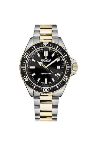 Edox 80120-357jm-nıd Erkek Kol Saati Diğer