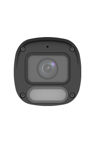 Neutron Neu-ıpb430as 4mp 2.8mm Sabit Lens Dahili Sesli Gece Renkli Colorhunter Wise-ısp Onvif H.265+ Ir Bullet Ip Kamera