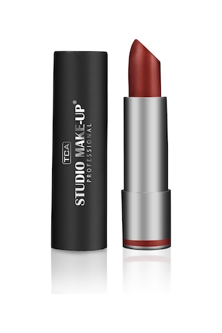 Tca Studio Make-Up Lipstick 033 Tca Studio Make-Up Lipstick 033