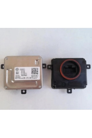A7 Far Kontrol Ünitesi 2011-2015 4g0907697f