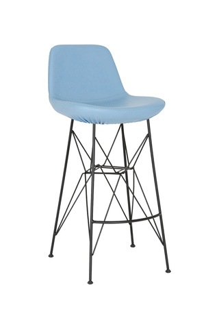 Bintaşmobilya Grand Küçük Tekerlekli Çalışma Sandalyesi