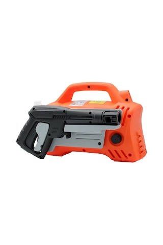 Hegı Yüksek Basınçlı Araba Yıkama Makinesi 1200w-26346