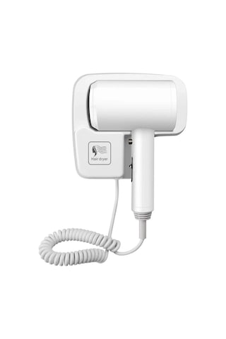 Lixiaqu01 220 V Duvara Monte Saç Kurutma Makinesi Otel Banyo Saç