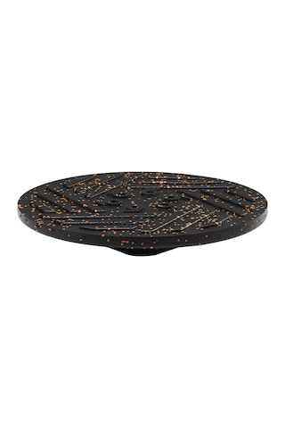 Actifoam Denge Tahtası Balance Board Siyah + Turuncu