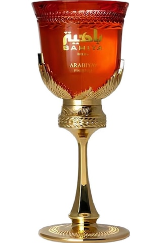 Arabiyat Prestige Bahiya Ruby For Women Edp 100 Ml Kadın Parfümü Çiçeksi - Meyve