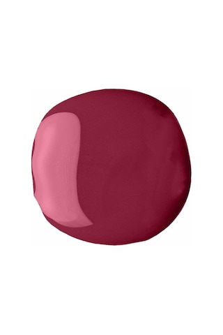 Note Cosmetique Gel Look Oje 06 Brick Red - Kırmızı