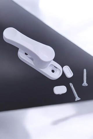 Pvc Kapı Pencere Pimapen Çocuk Emniyet Kilidi Plastik Çocuk Kilid