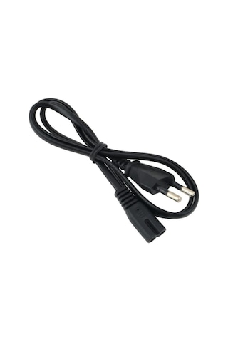 Adaptör Lcd Tv Teyp Güç Kablosu 1.5 Mt.