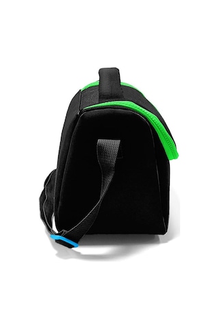 Coral High Kids Siyah Thermo Beslenme Çantası 11717