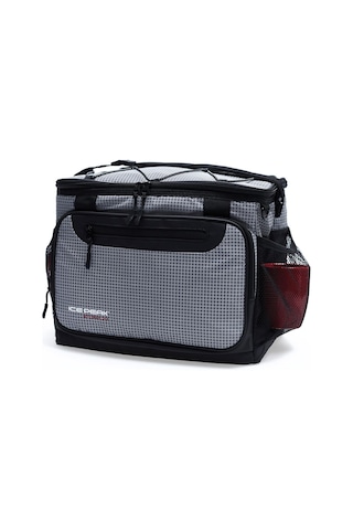 Icepeak Storm 20 Bez Buzluk 20 Litre Siyah