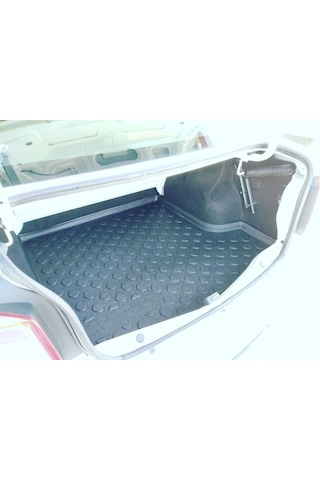 Renault Clio Symbol Sembol 2013 2020 Bagaj Havuzu N11.11872