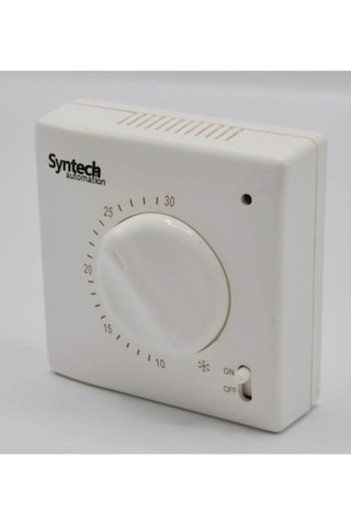 Syntech SYN-175 Kablolu Oda Termostatı