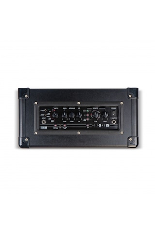 Blackstar Id:core 20 V4 Dijital Kombo Elektro Gitar Amfi