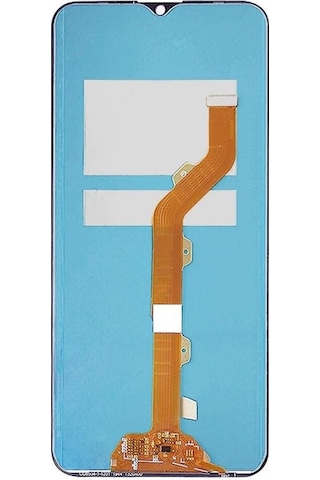 Byr Tecno Spark 4 Lcd Ekran + Dokunmatik