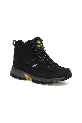 Lumberjack Flake Hı G 3pr Siyah Unisex Bot 000000000101389771 Çok Renkli