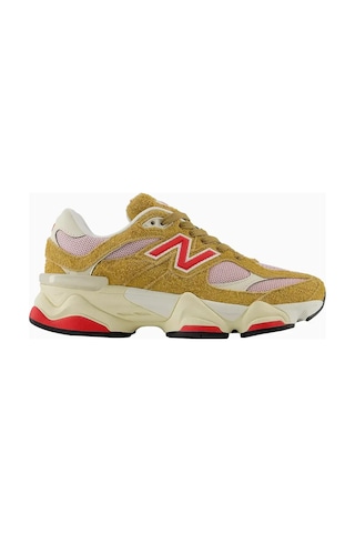 New Balance Kadın Ayakkabı Gc9060vd Sari