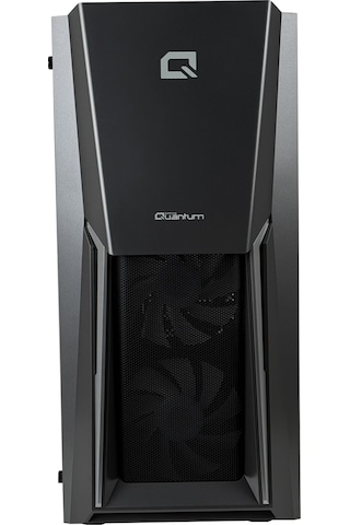 Quantum Gaming MUERTA-CORE Ultra 5 225F 32 GB 1 TB NVMe SSD RTX5060Ti Free Dos Masaüstü Oyuncu Bilgisayarı